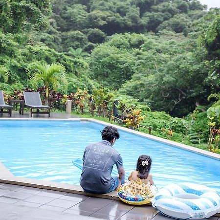 Magachabaru Okinawa Hotell Kunigami Eksteriør bilde